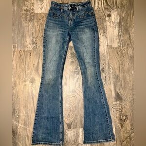 Idyllwind Bootcut jeans!